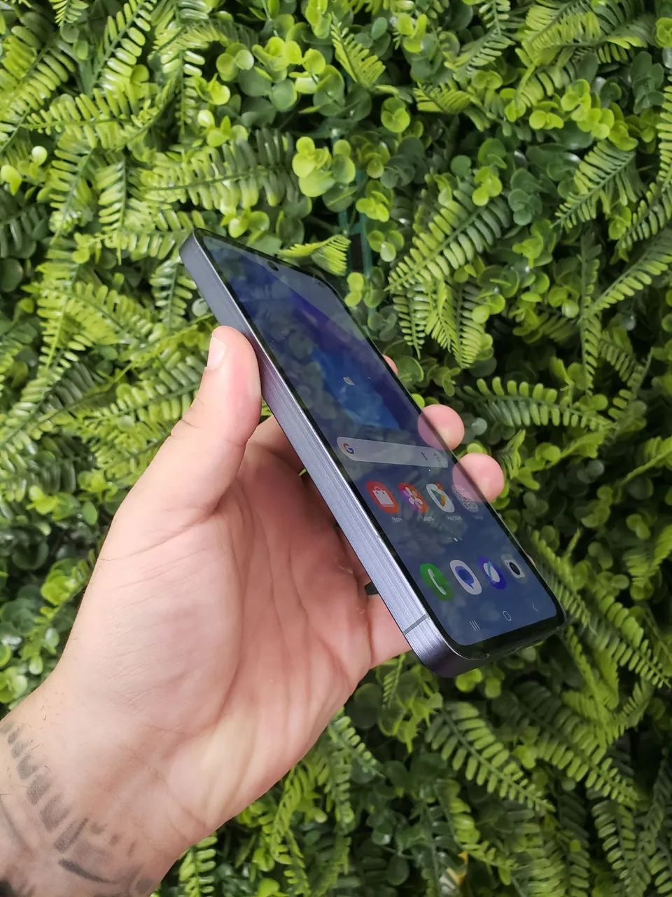 Samsung A55  - Foto 3