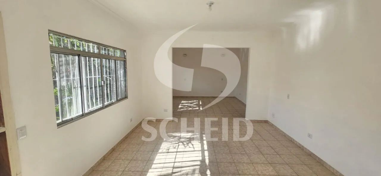 SOBRADO, 5 DORMITORIOS, 1 SUITE , 2 VAGAS - INTERLAGOS