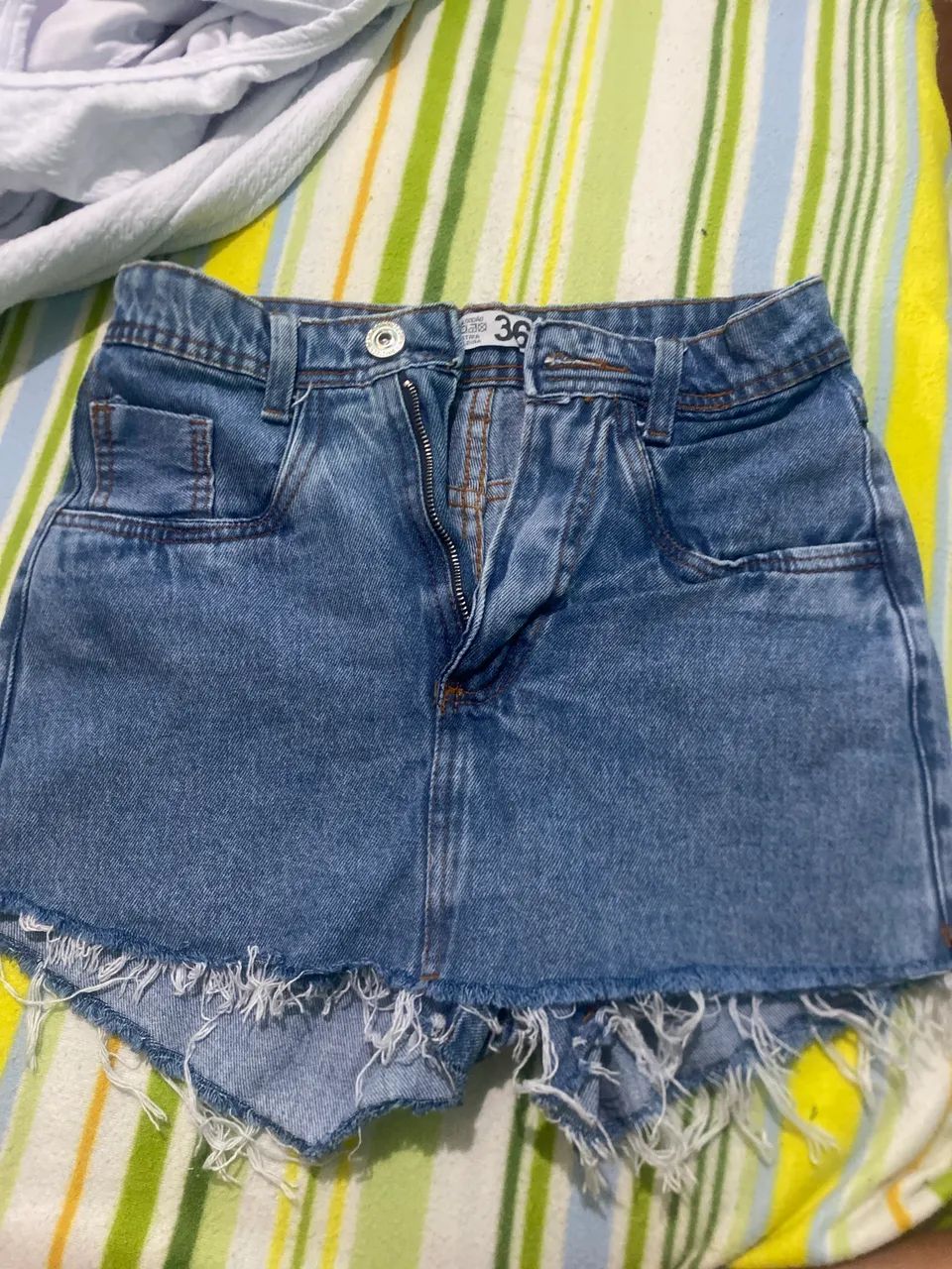Short 