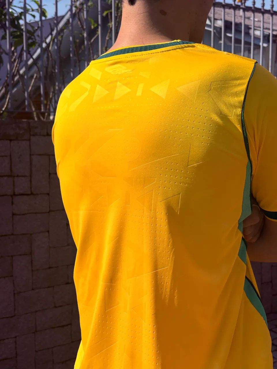 Camisa do Brasil ? - Foto 2
