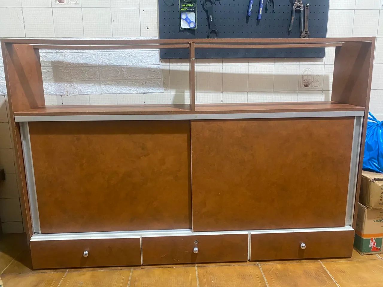 Balcão em MDF - Foto 2