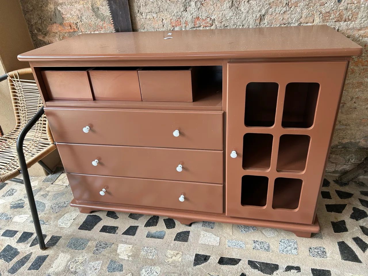 CÔMODA CEREJEIRA  - Foto 2