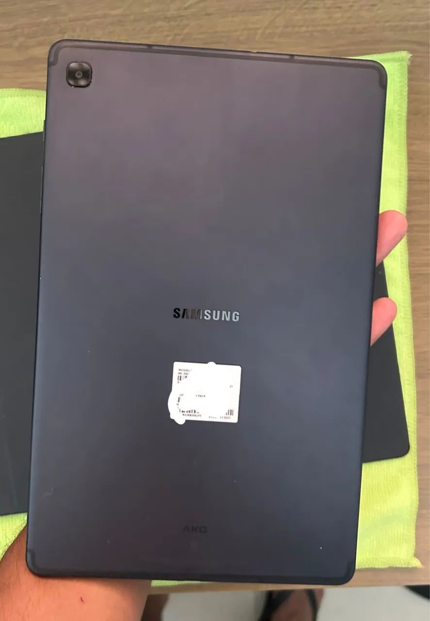 Tablet Tab S6 lite - Foto 3