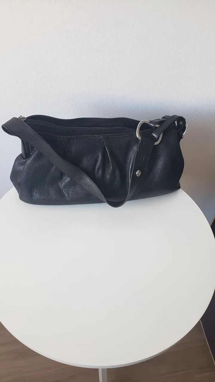 Três bolsas feminina - Foto 5