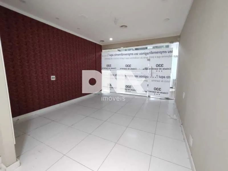 SALA COM VAGA DE GARAGEM