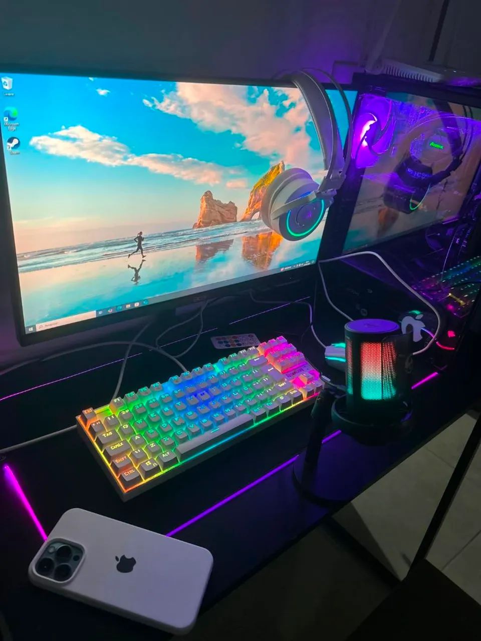 PC Gamer Completo
