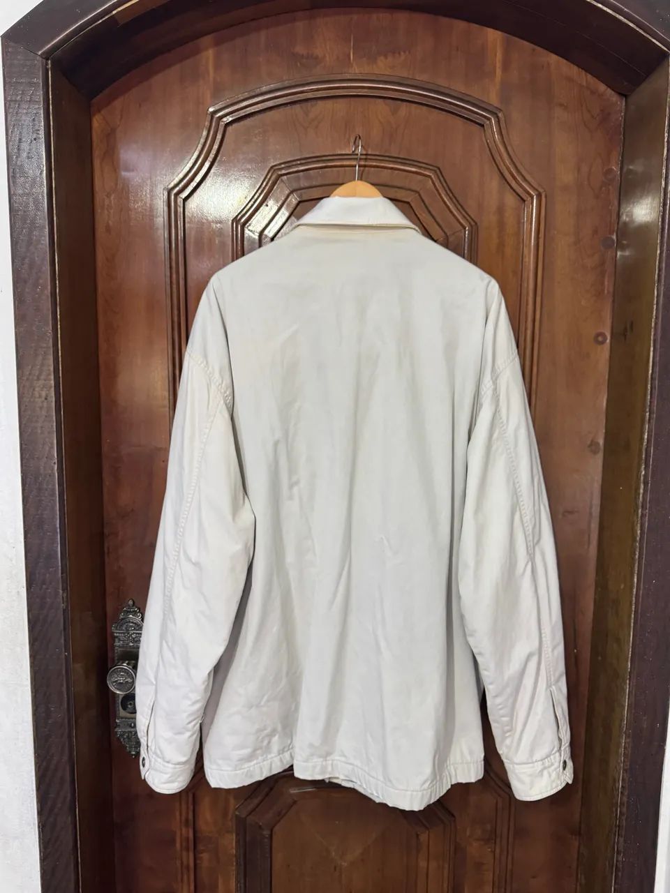 Jaqueta brooksfield vintage  - Foto 2