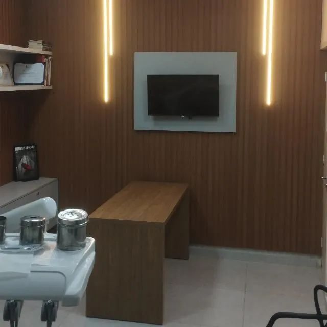 PLANEJADOS PARA CONSULTÓRIO ODONTO.