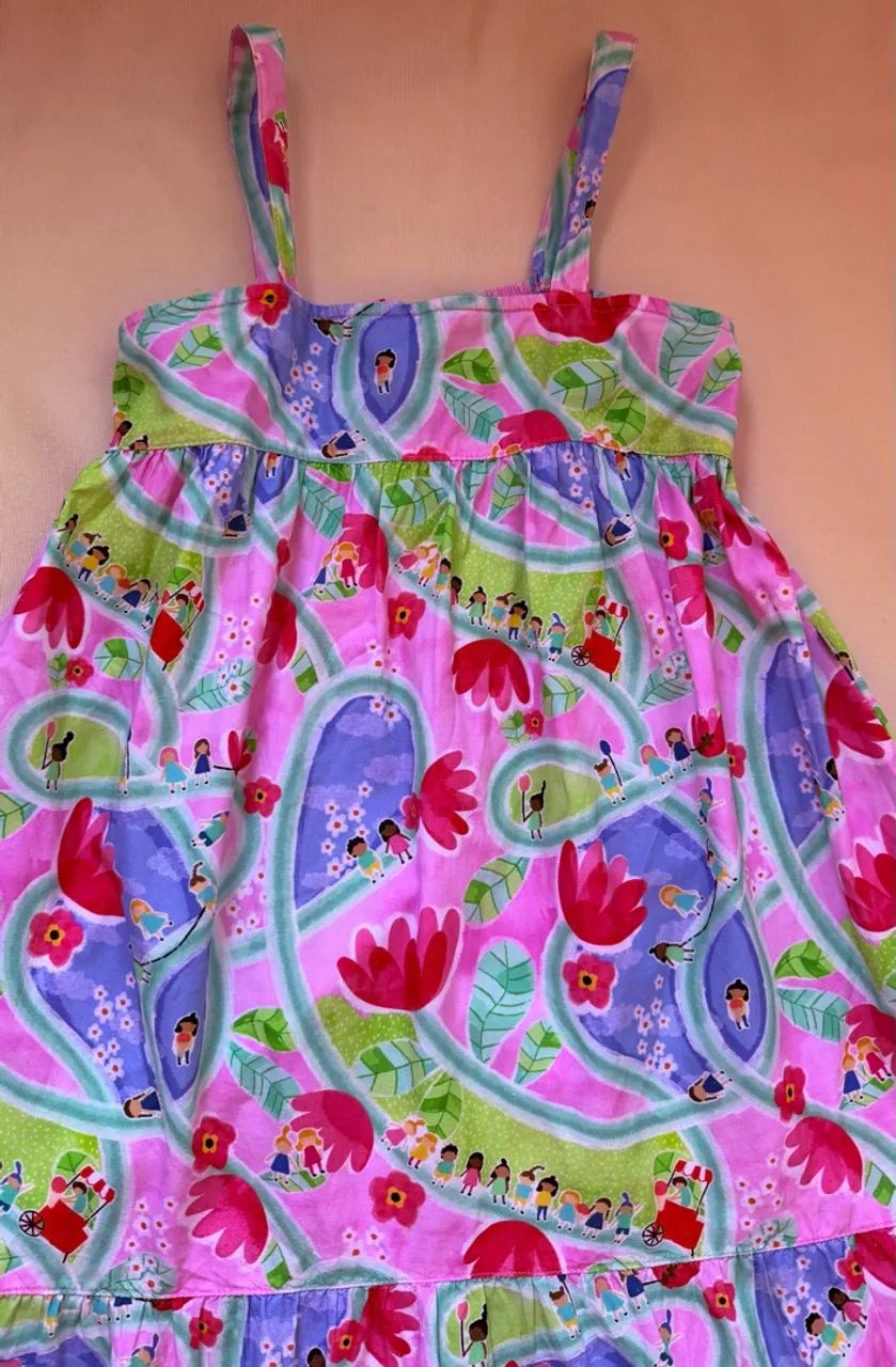 Vestidos da Alphabeto  - Foto 5