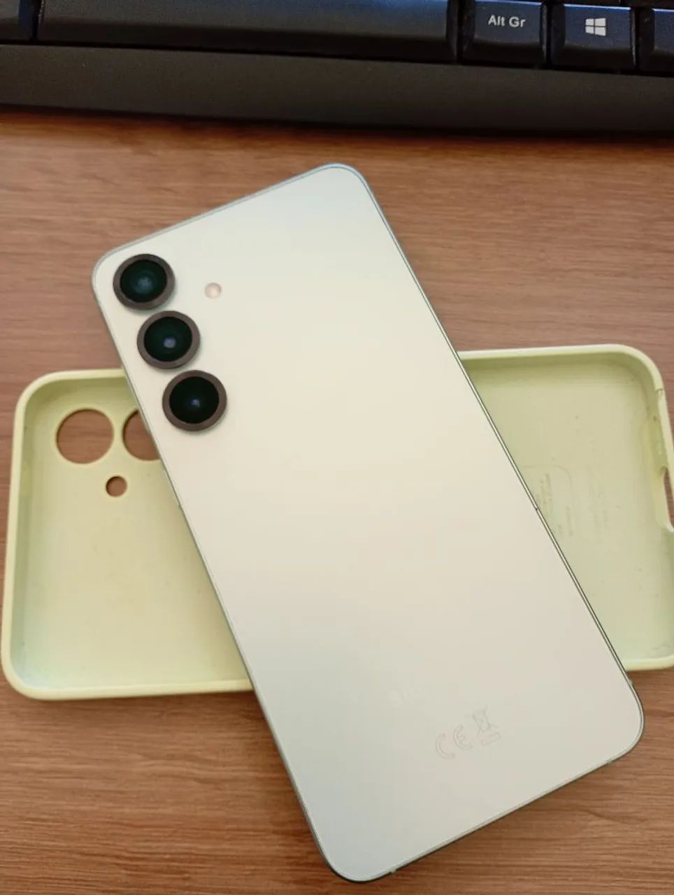 Galaxy s25 plus  - Foto 2