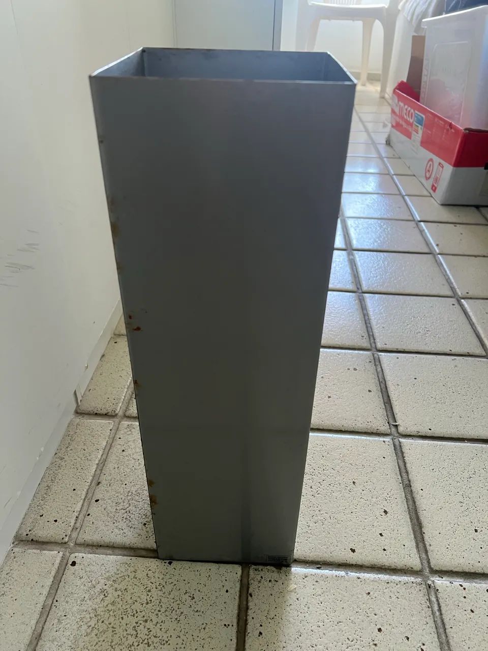 Porta guarda- chuva e bengala - Foto 4
