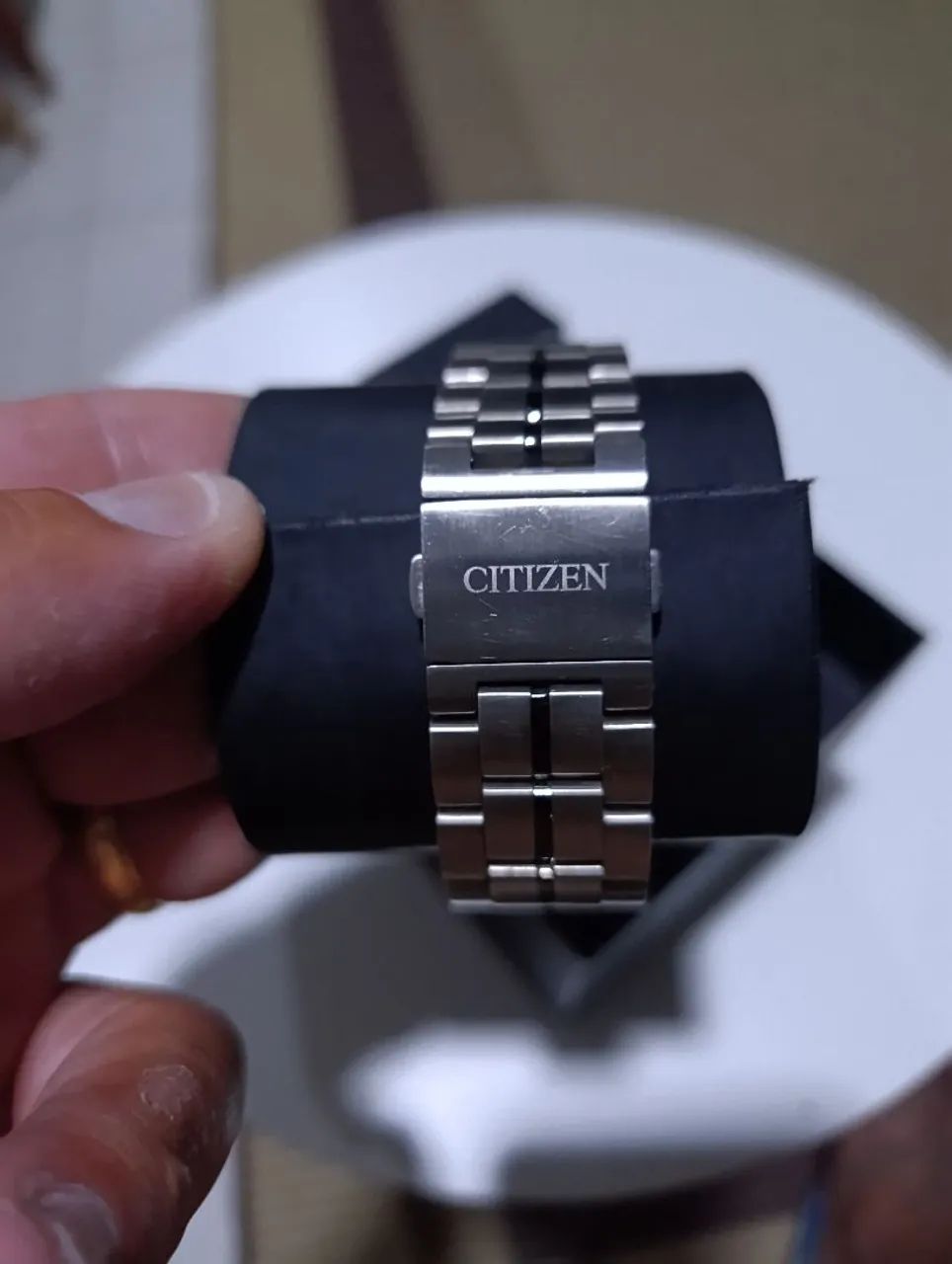 Citizen Wave Satélite Titanium  - Foto 4