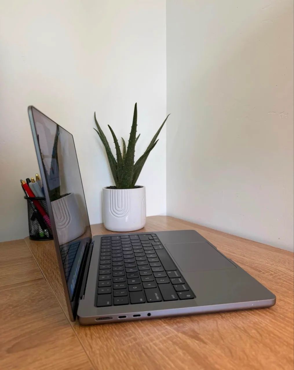 Vendo MacBook Pro 14 chip M1 Pro