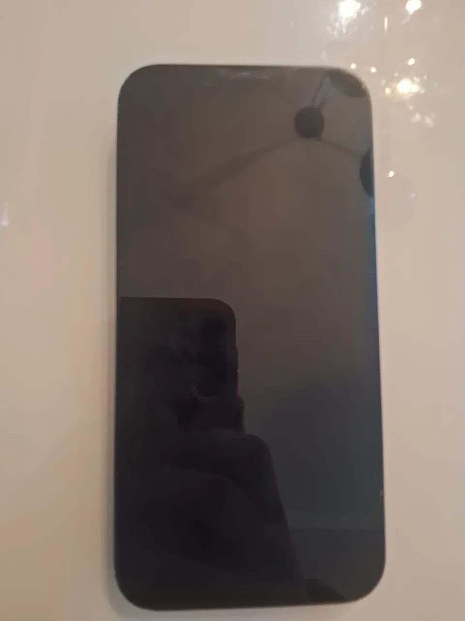 IPhone 14 128gb preto