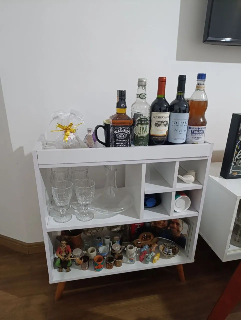 Aparador Bar 