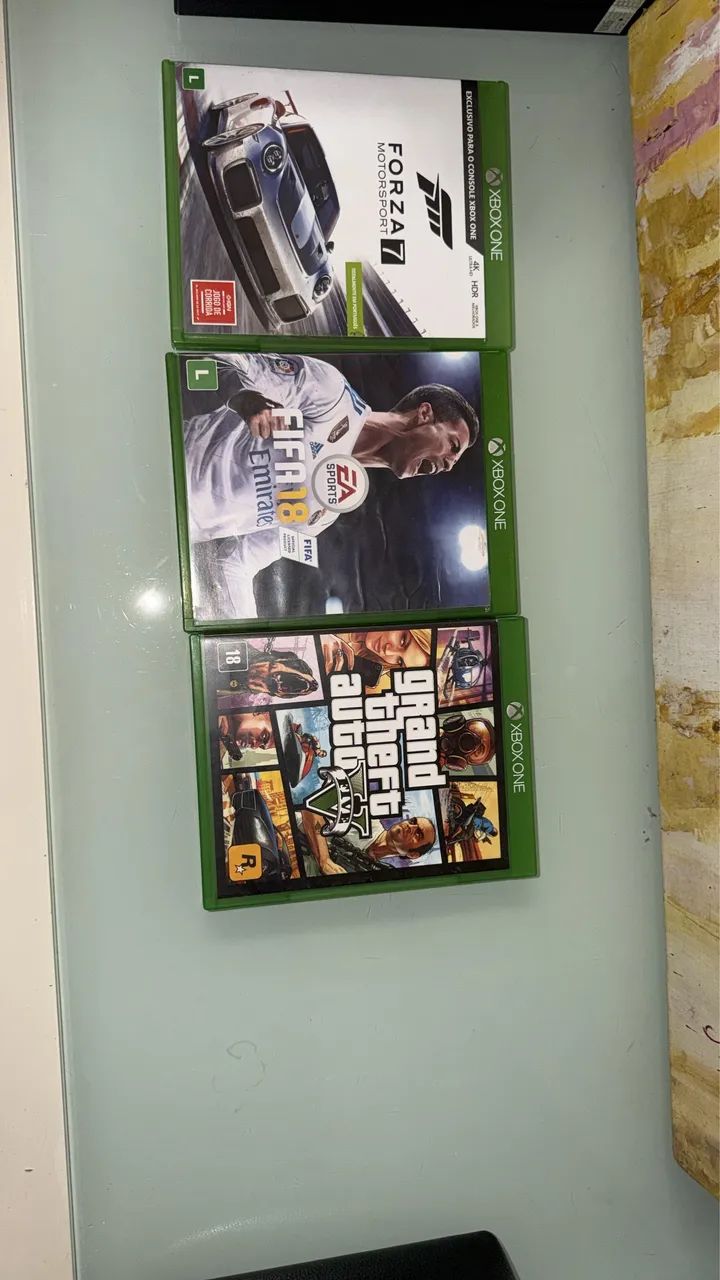 Xbox one X - Foto 2