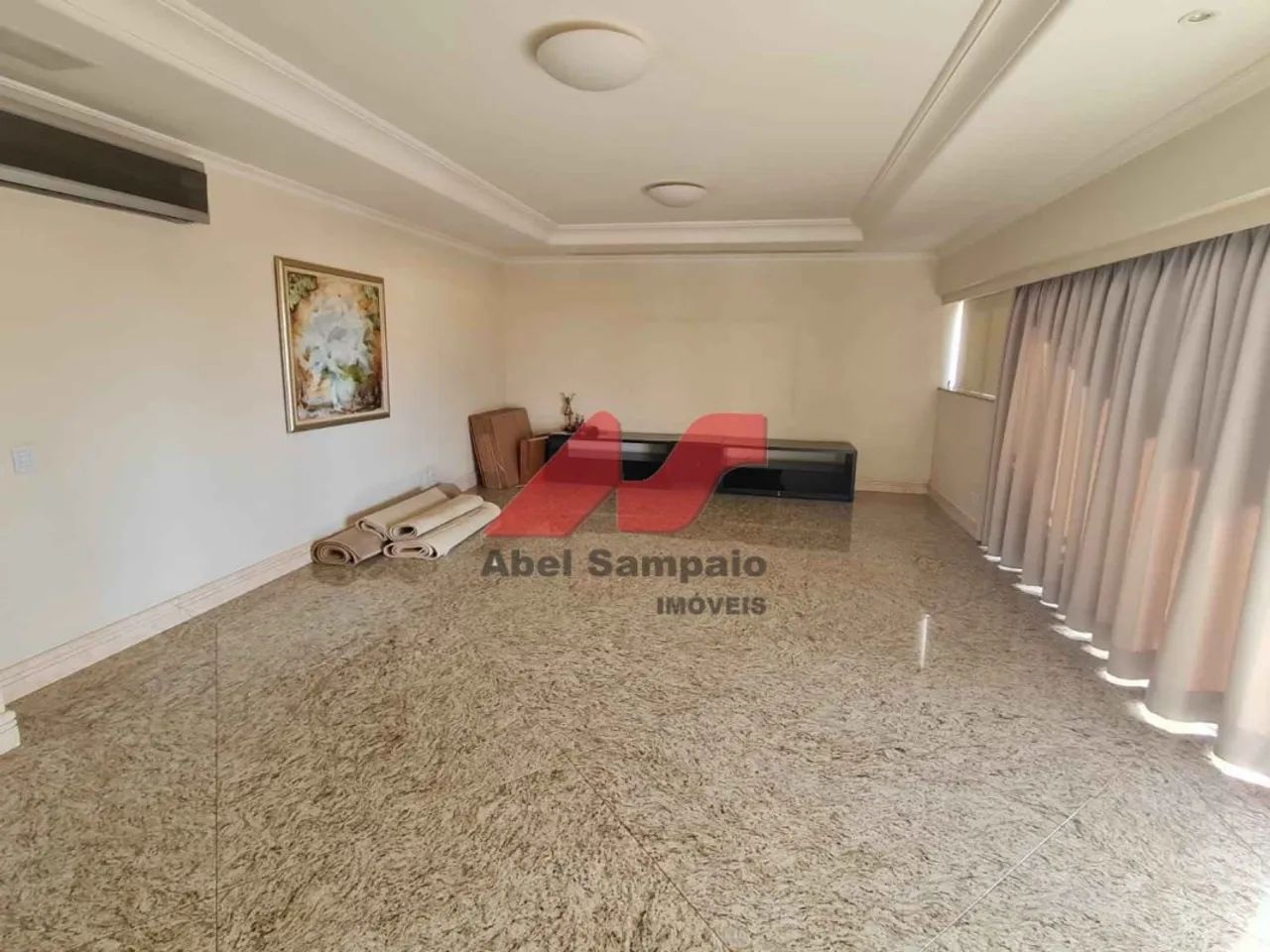 Apartamento para locação Edificio Marselha - Foto 4