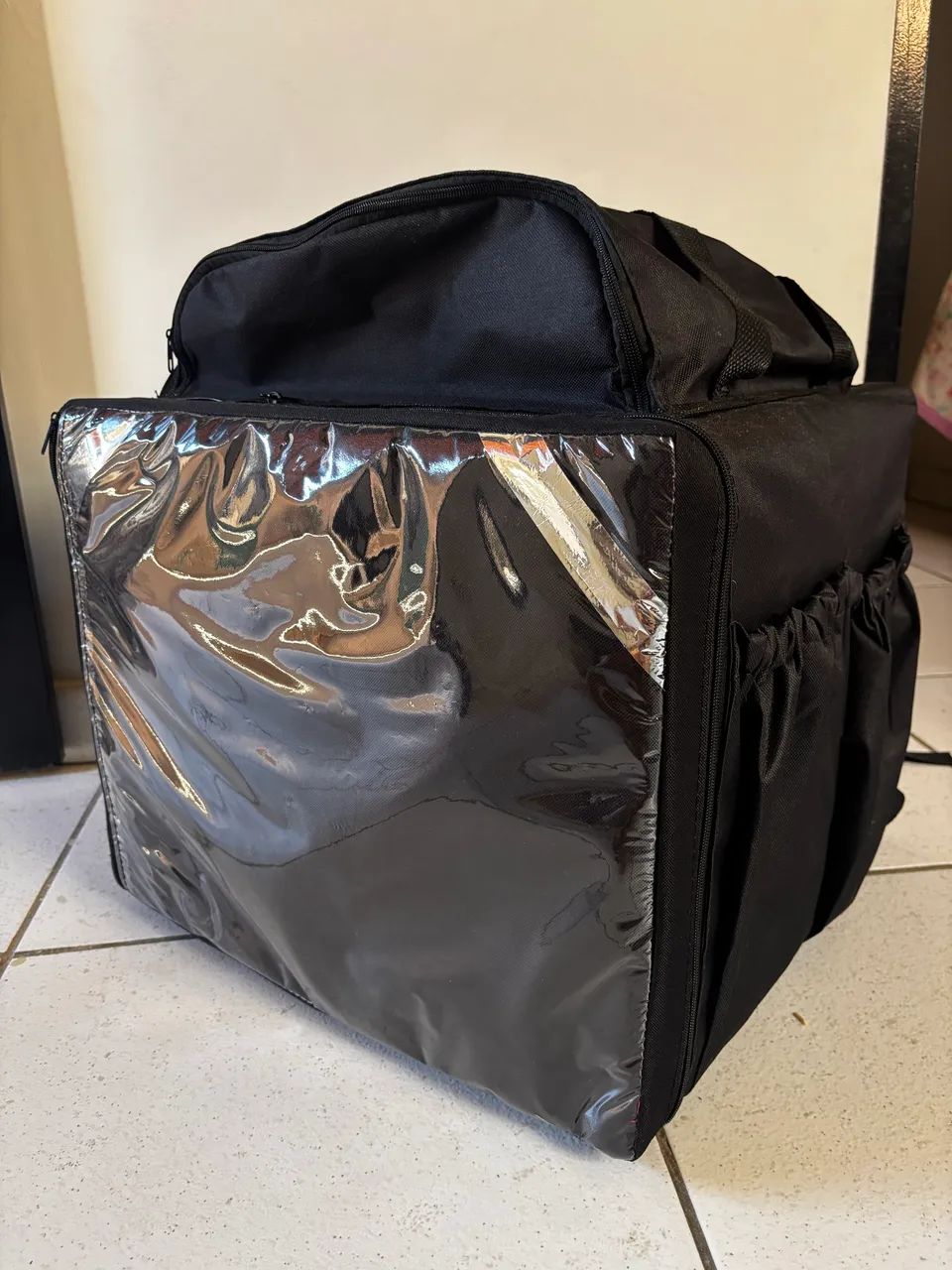 BAG ENTREGADOR  - Foto 3