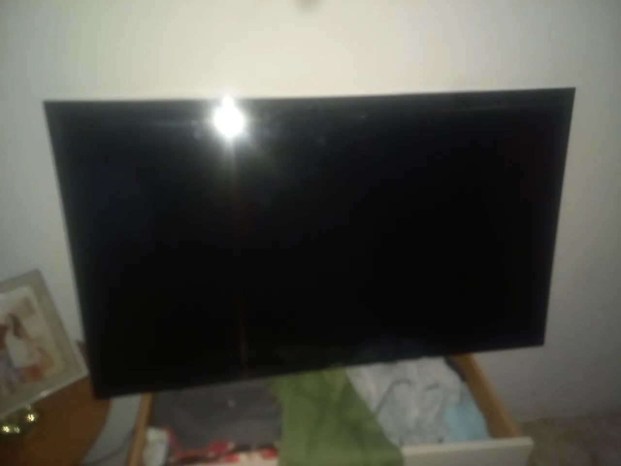 Tv 43 polegadas 