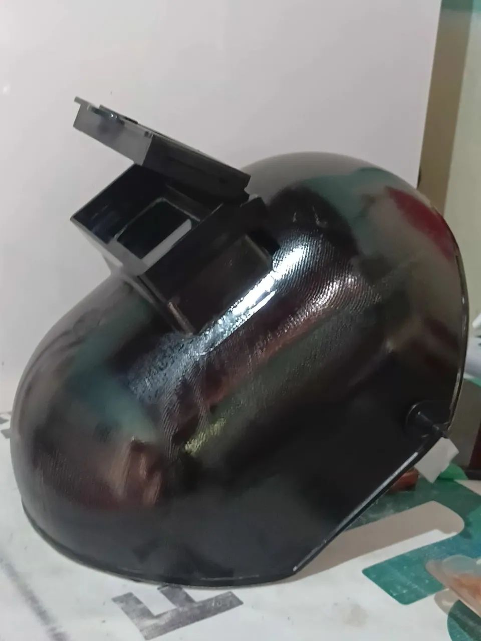 Máscara de solda  - Foto 2