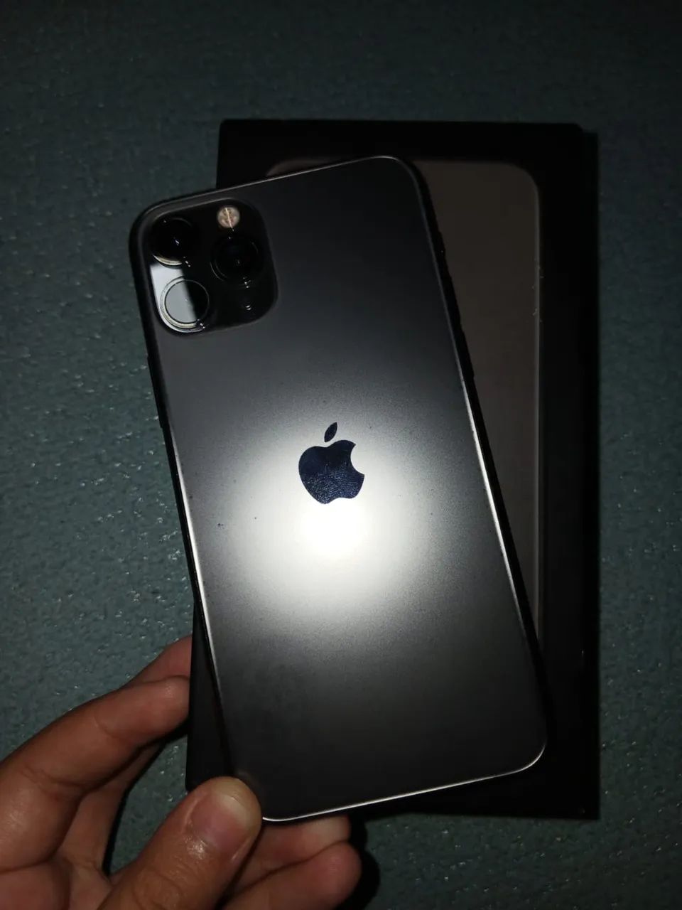 ip 11 pro - Foto 3