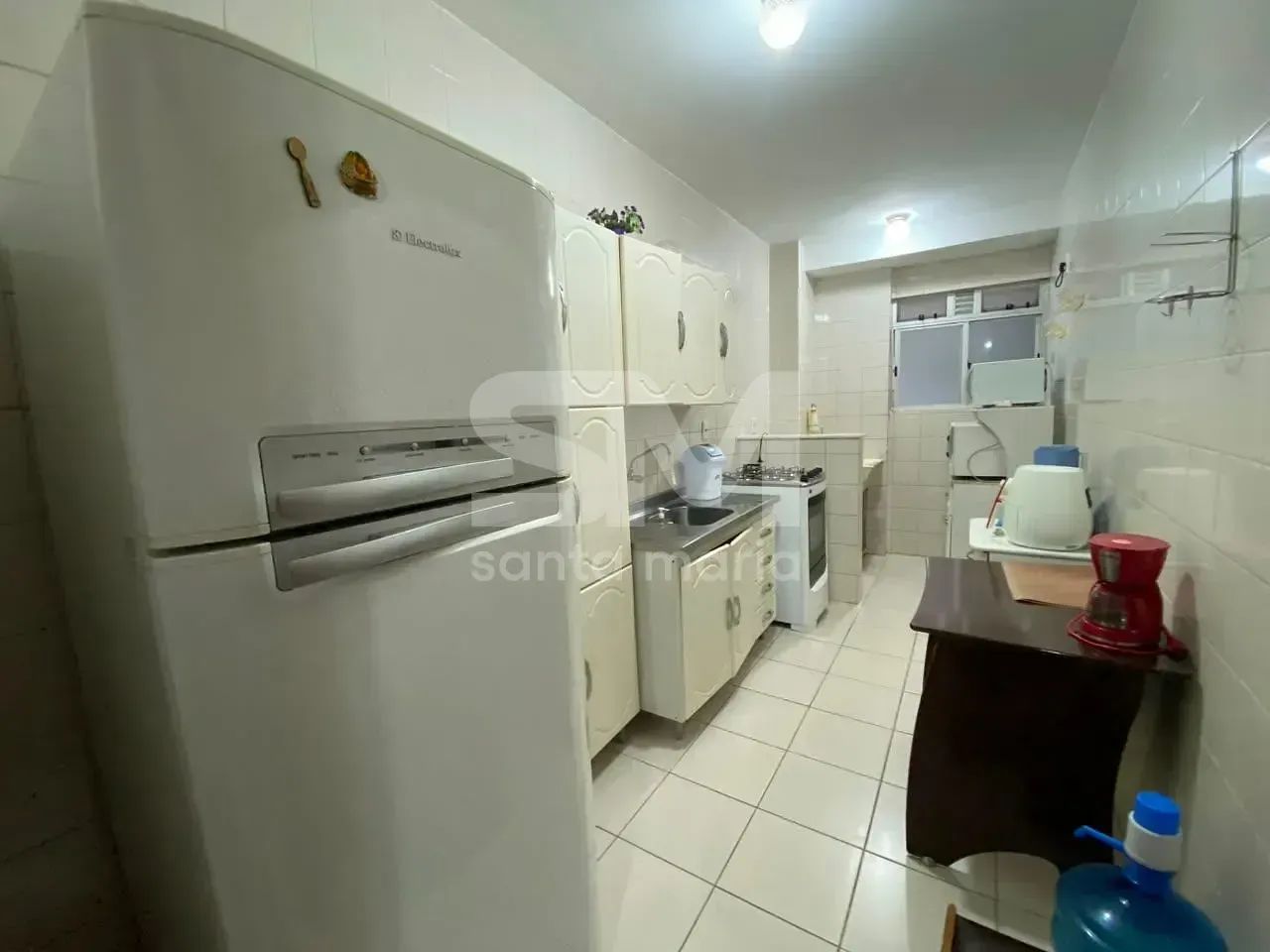 Apartamento para locação, Centro, Chapecó - SC - Foto 5