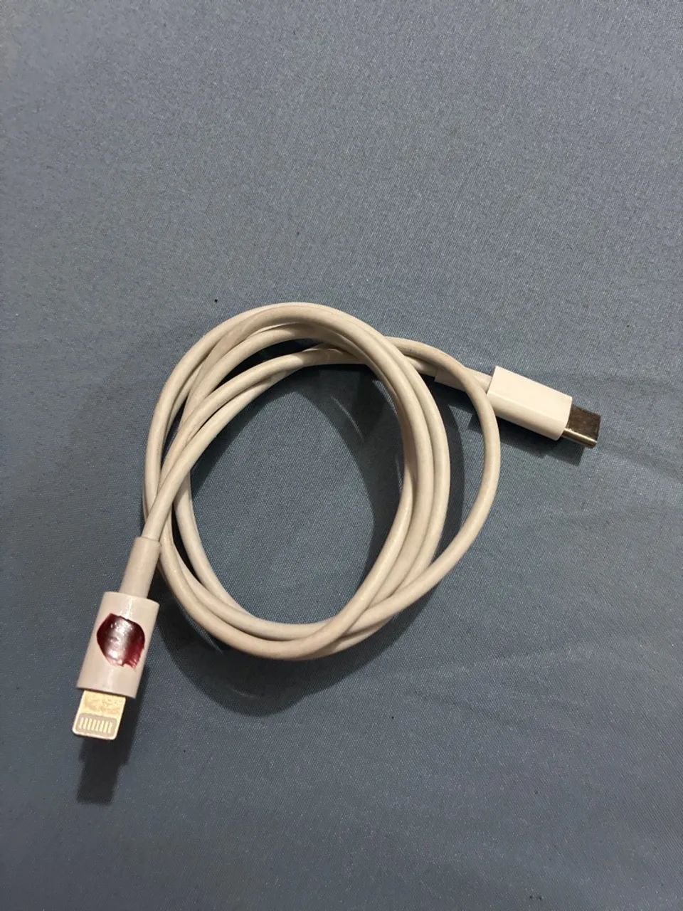 CABO IPHONE 100,00 / CUIDAAAA! - Foto 2