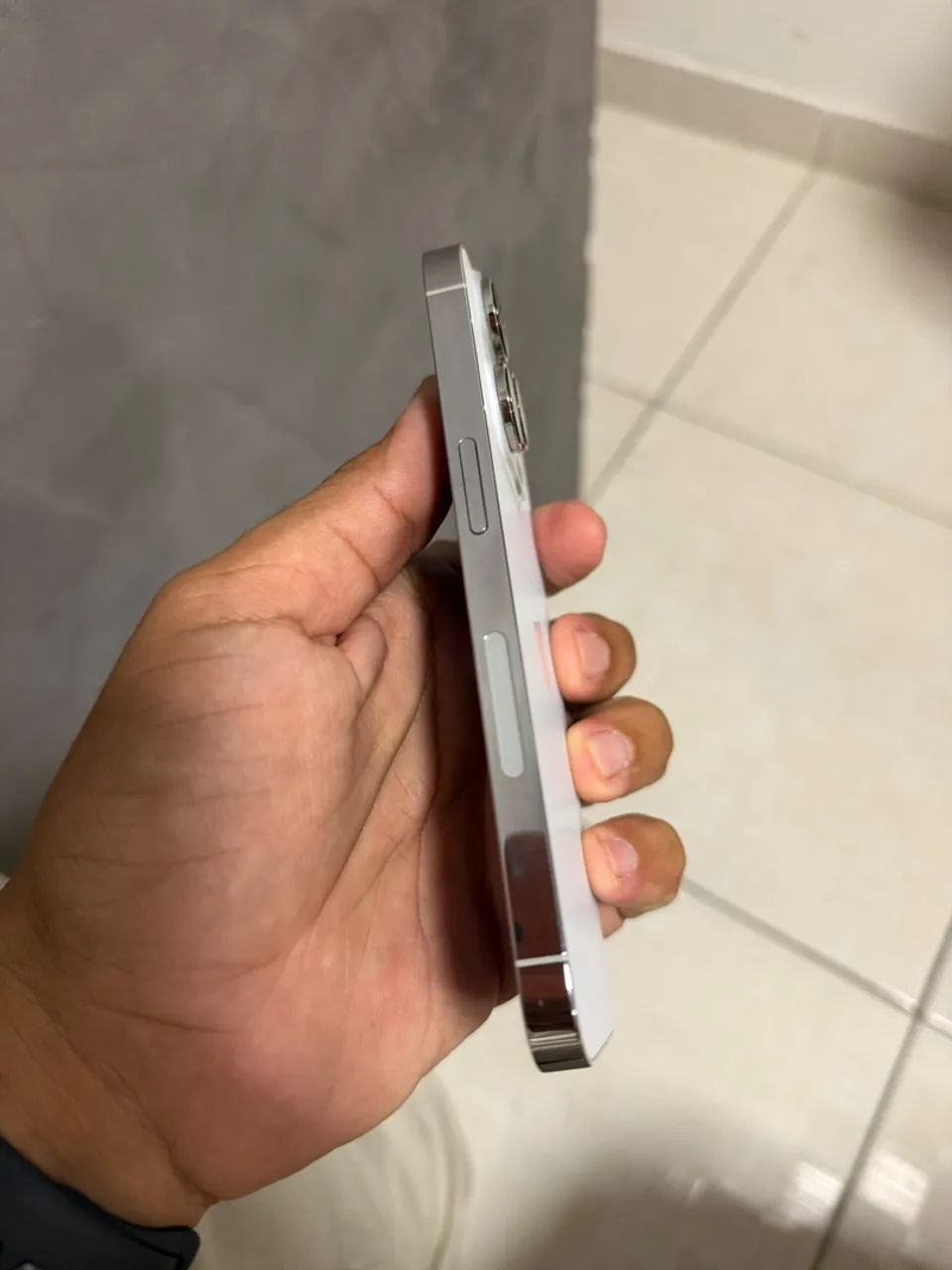 iPhone 14 Pro 128GB - Foto 4
