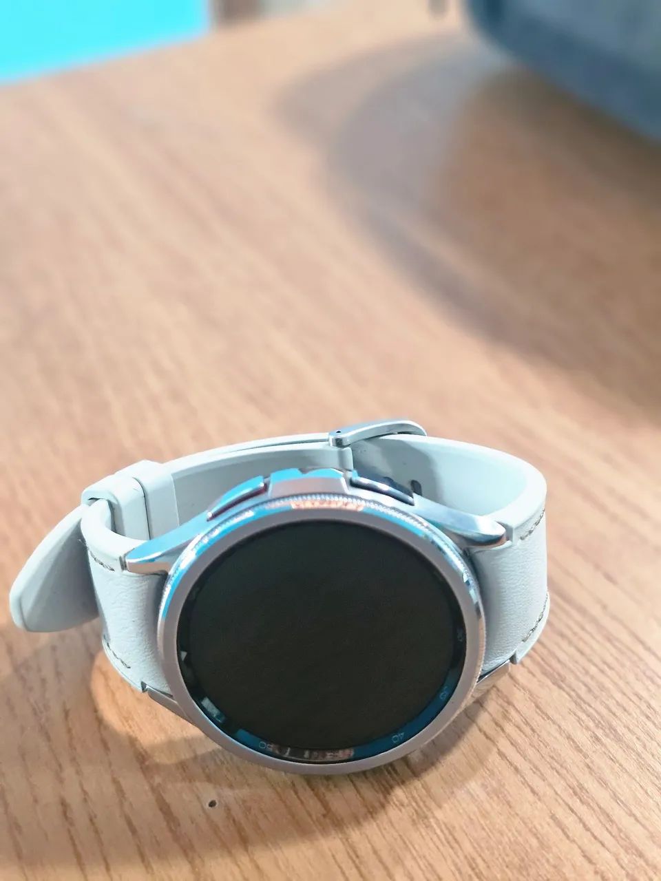 RELÓGIO GALAXY WATCH6 CLASSIC - Foto 2