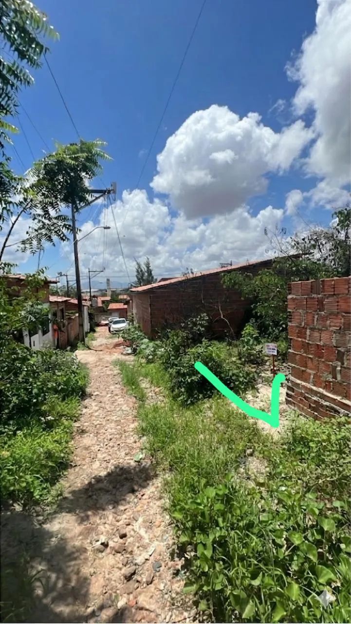 Foto - Fortaleza - Messejana