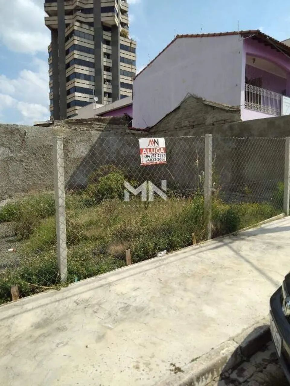 Lote para aluguel, Vila Nova - Itu/SP - Foto 2