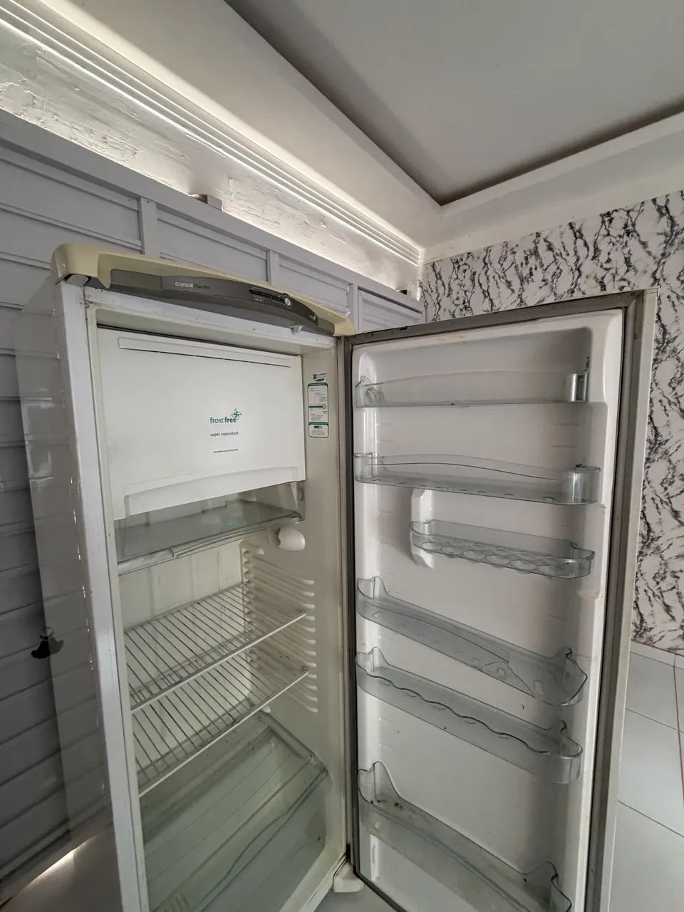 Geladeira  - Foto 2