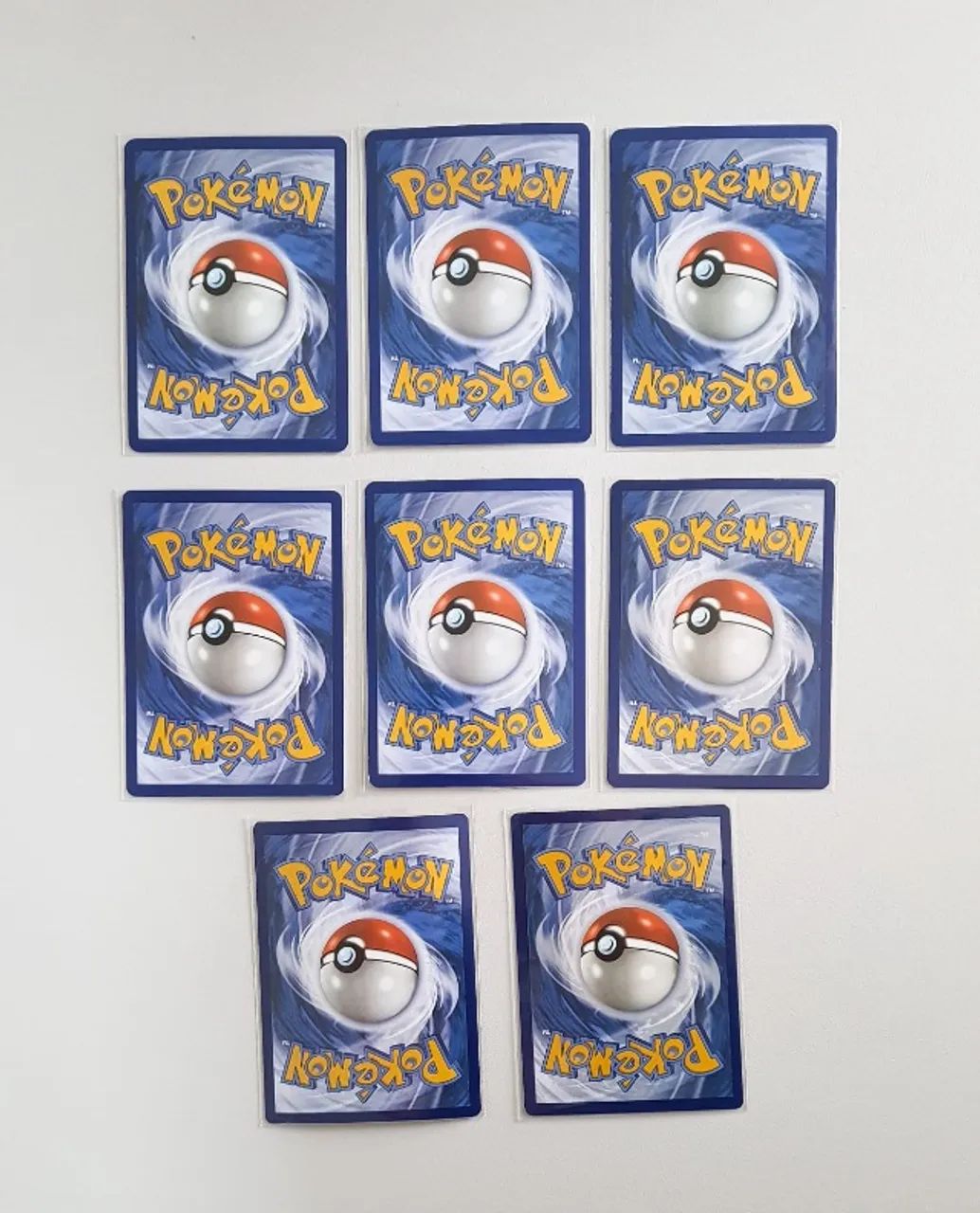 Trick or Trade cards Pokemon Halloween - Foto 2