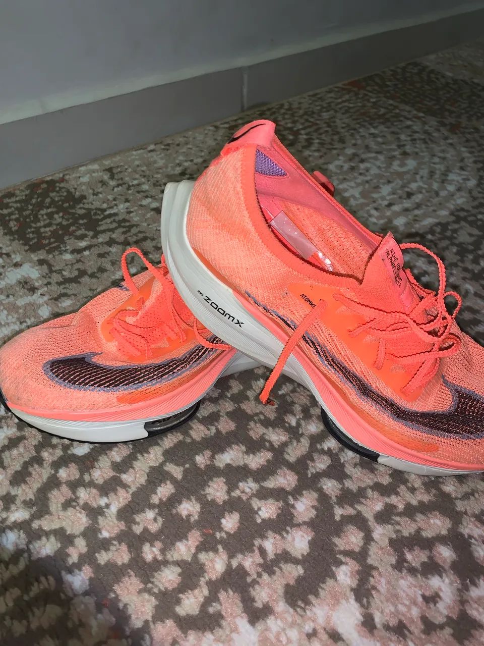 Tênis Nike Alphafly 3 - Foto 3