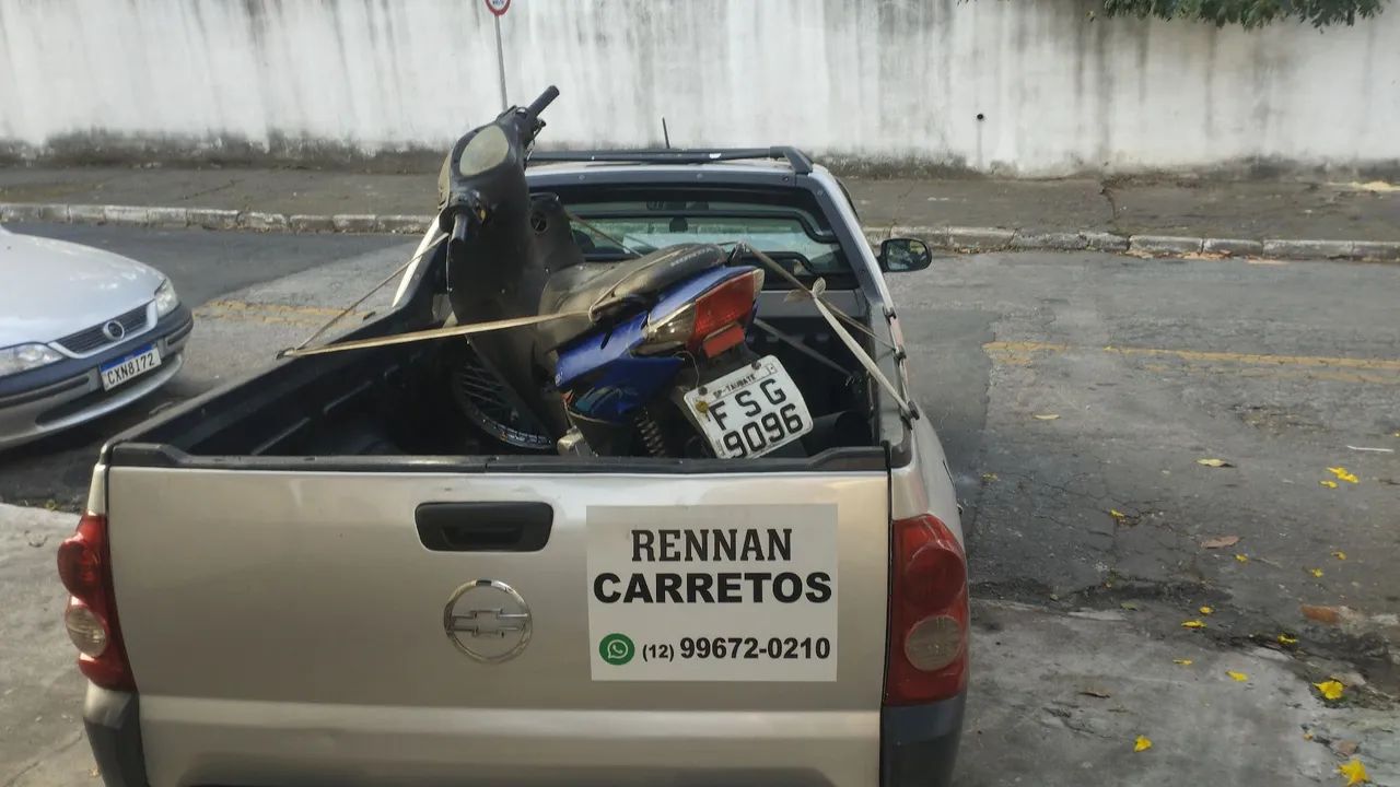Carretos  - Foto 2