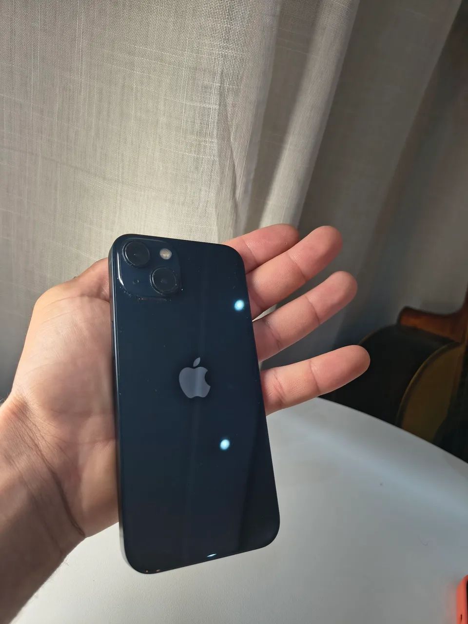 Iphone 13 128gb NA CAIXA  - Foto 3
