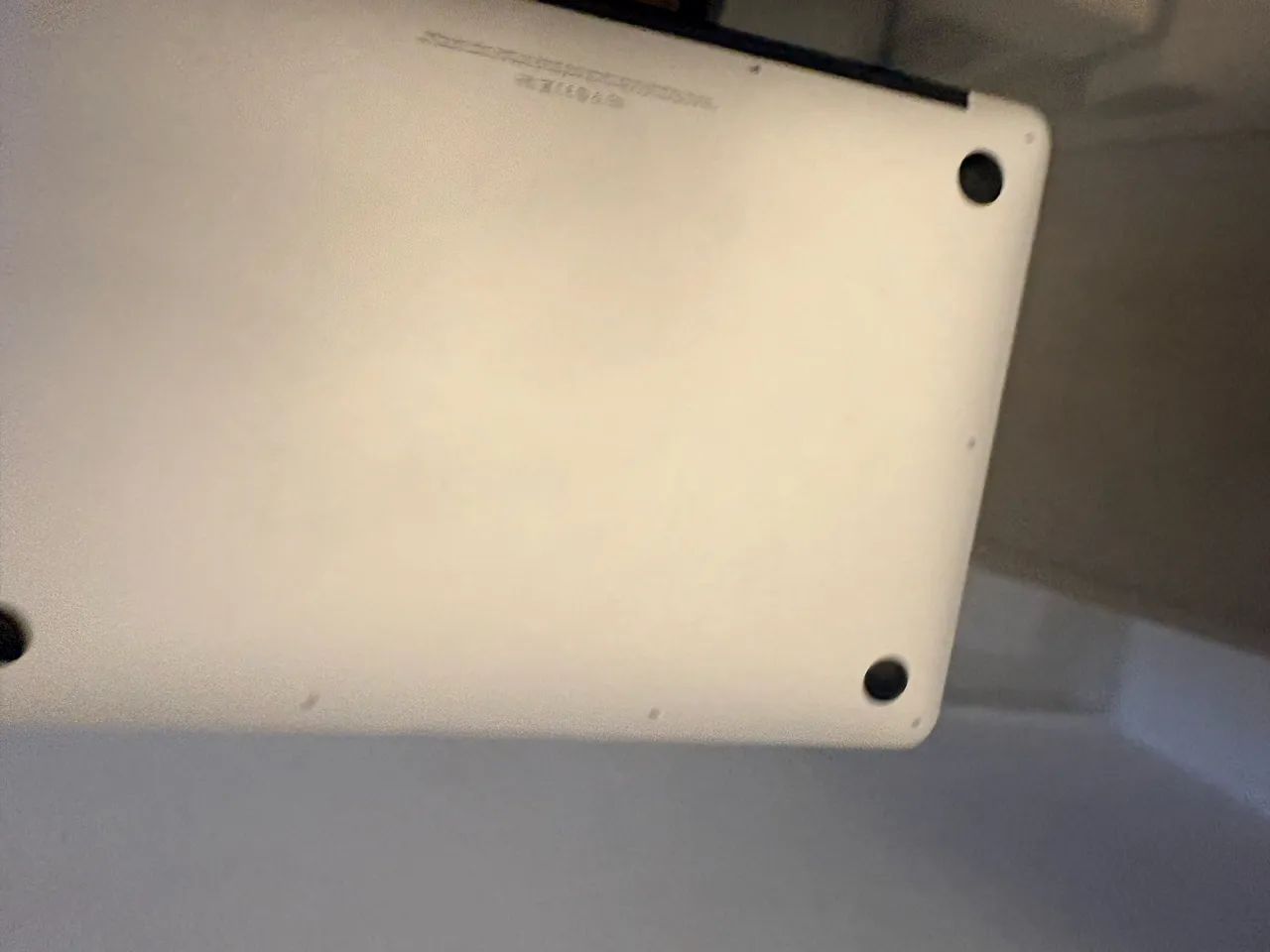 MacBook Air - 256gb SSD - Foto 3
