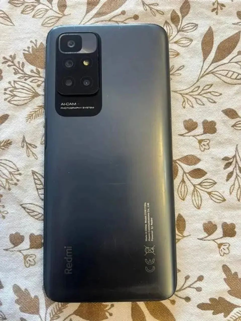 Redmi note 10 - Foto 2