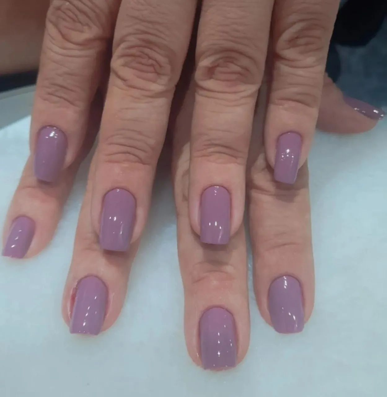Manicure a domicílio com hora marcada - Foto 2