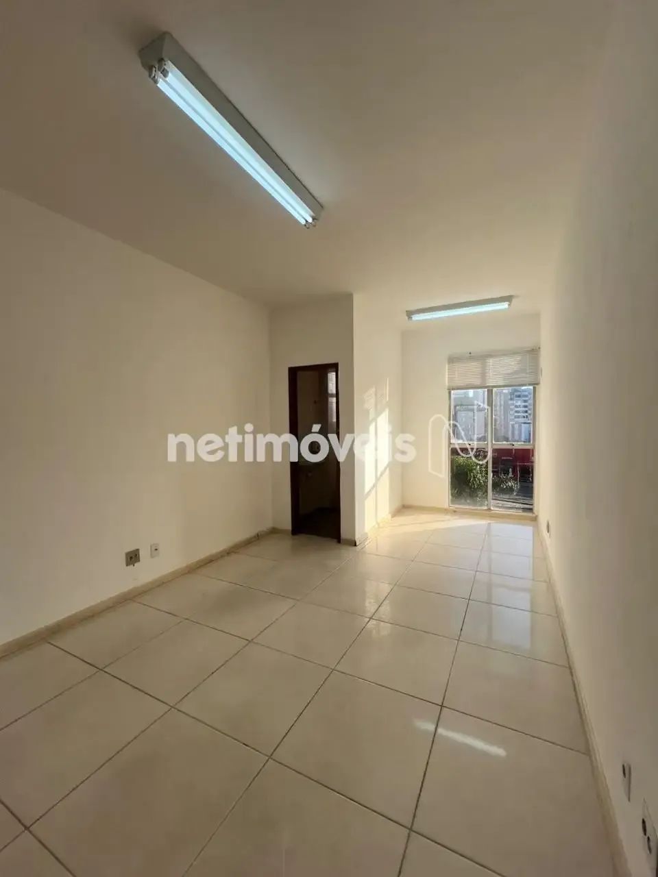 Locação Sala Cidade Nova Belo Horizonte - Foto 3