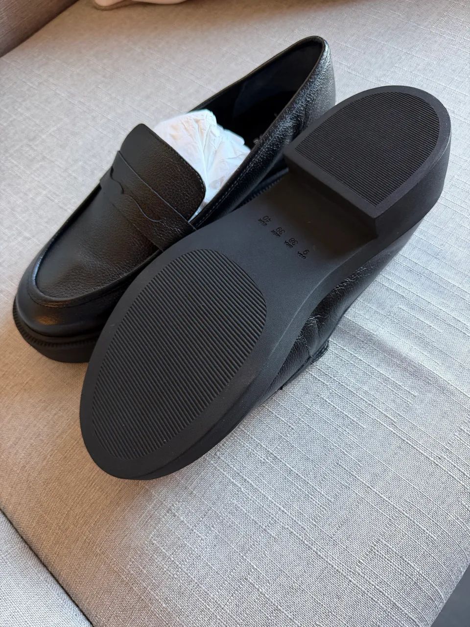 Loafer Feminino - Jorge Bischoff - Foto 2