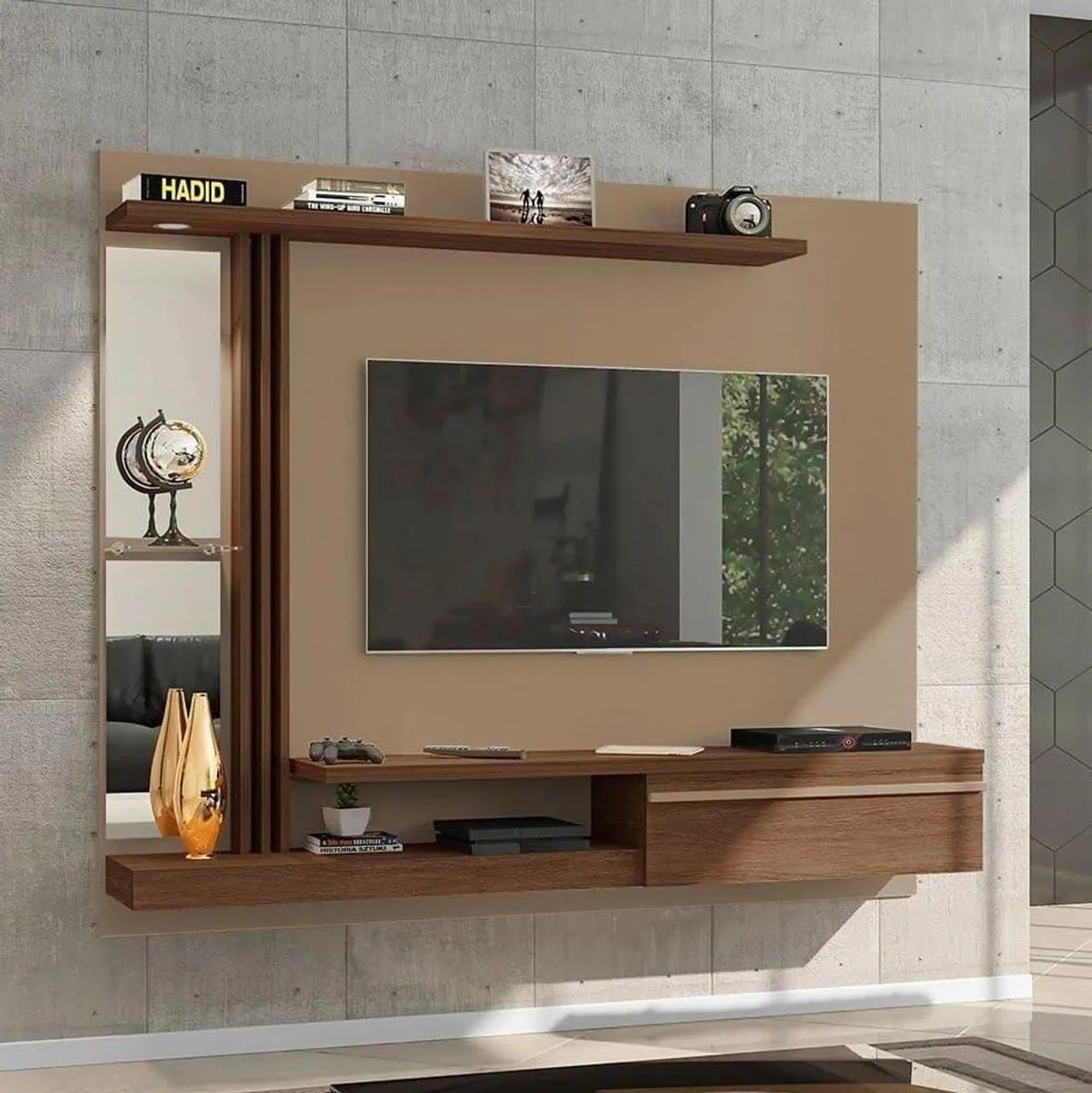 PAINEL PARA TV  - Foto 3