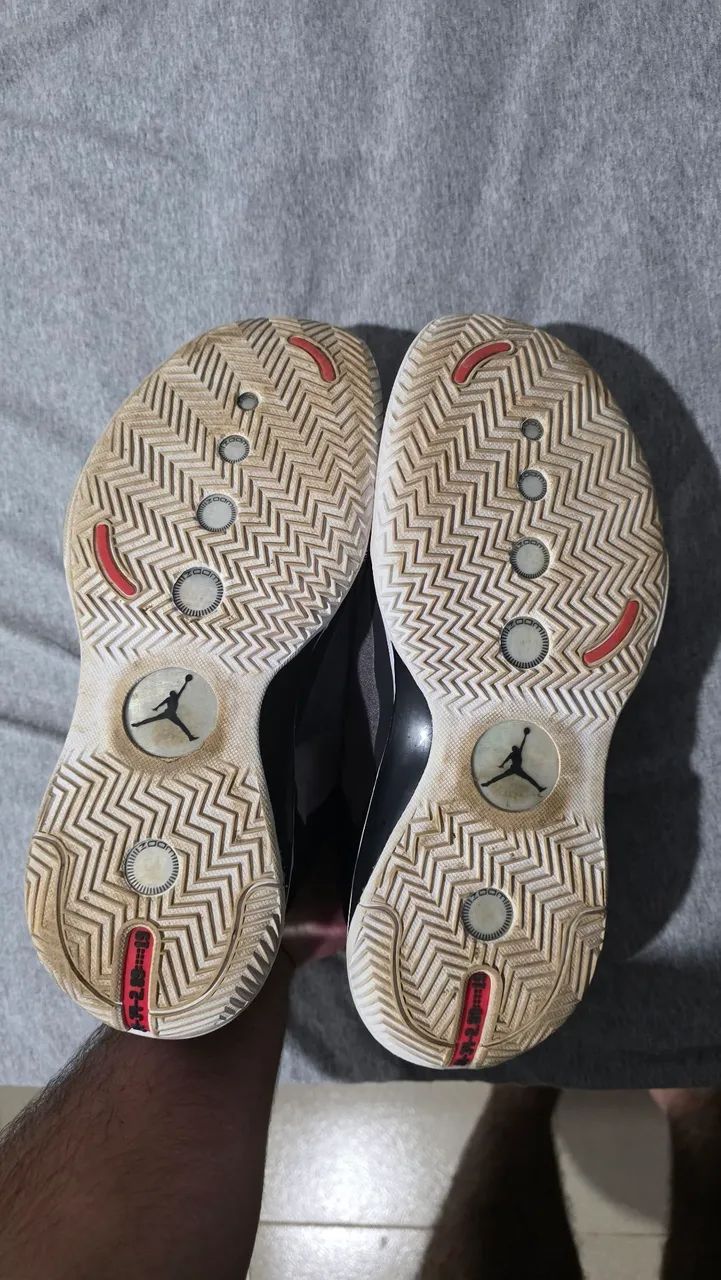Tenis Jordan 34 - Foto 4