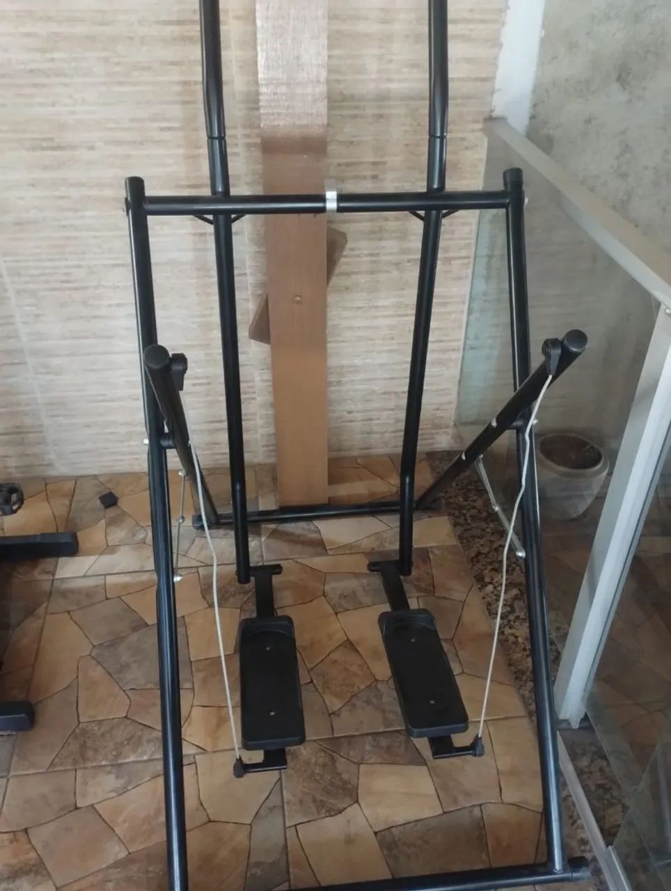 Vende-se Bicicleta ergométrica e Simulador de caminhada  - Foto 4