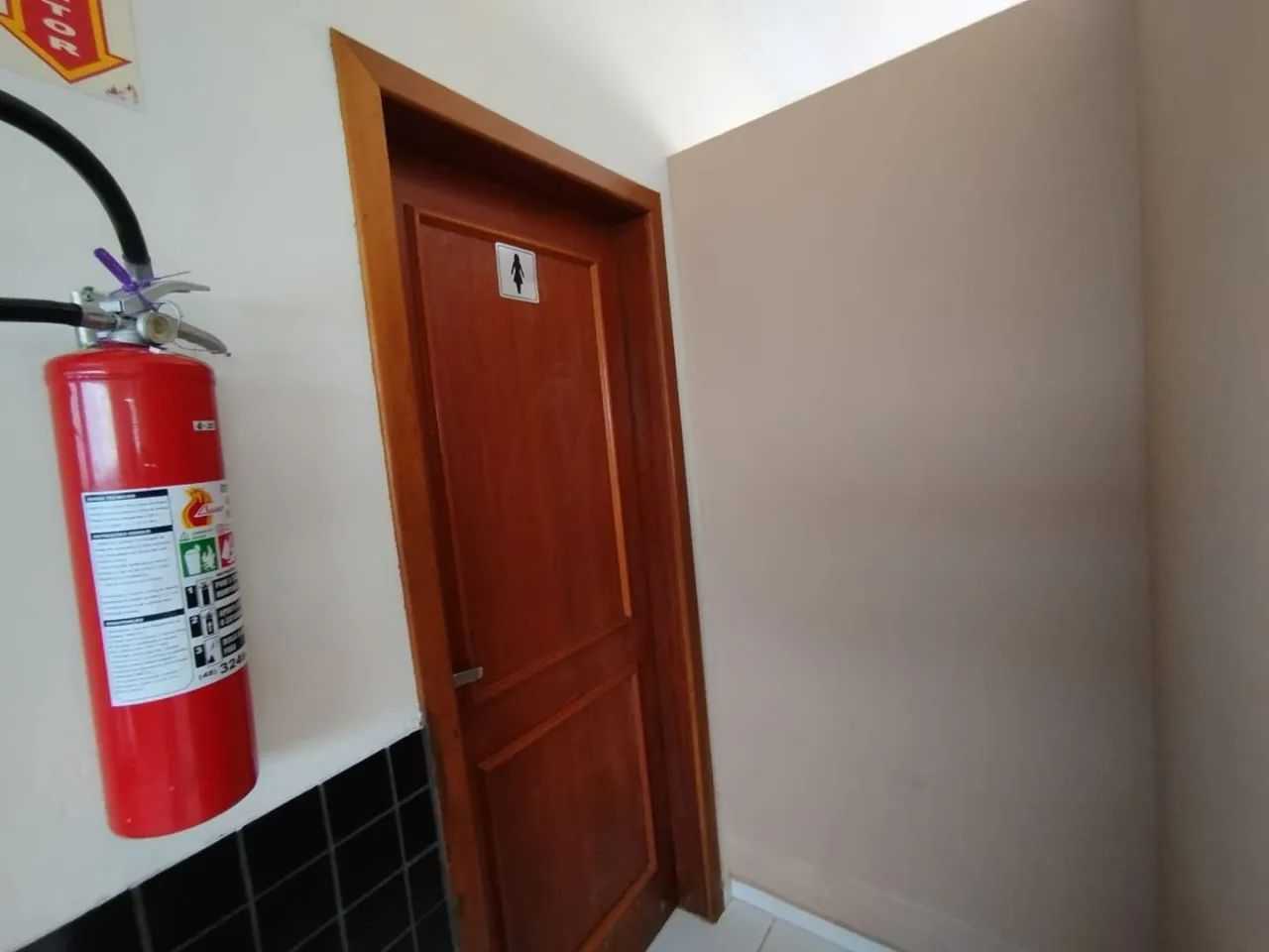 Apartamento 3 dorm para alugar - Barreiros - São José/SC - Foto 4