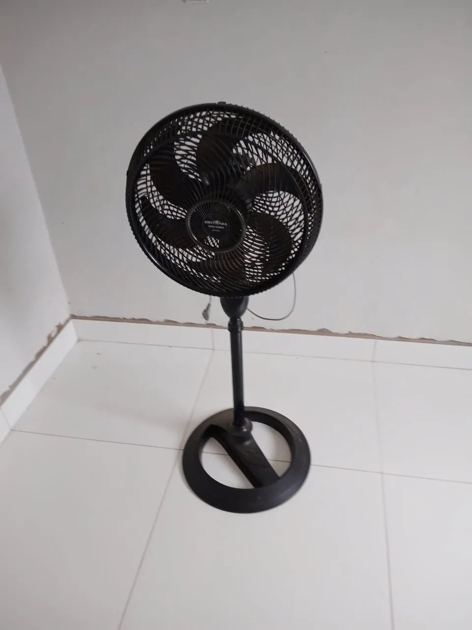 Ventilador 