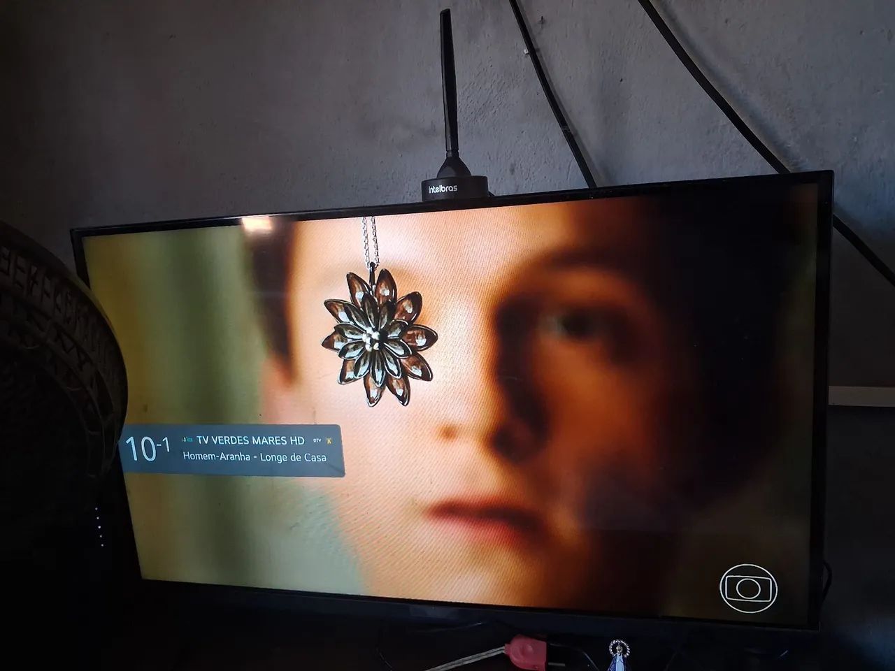 TV LG 32 SMART C ALEXA INTEGRADA - Foto 2