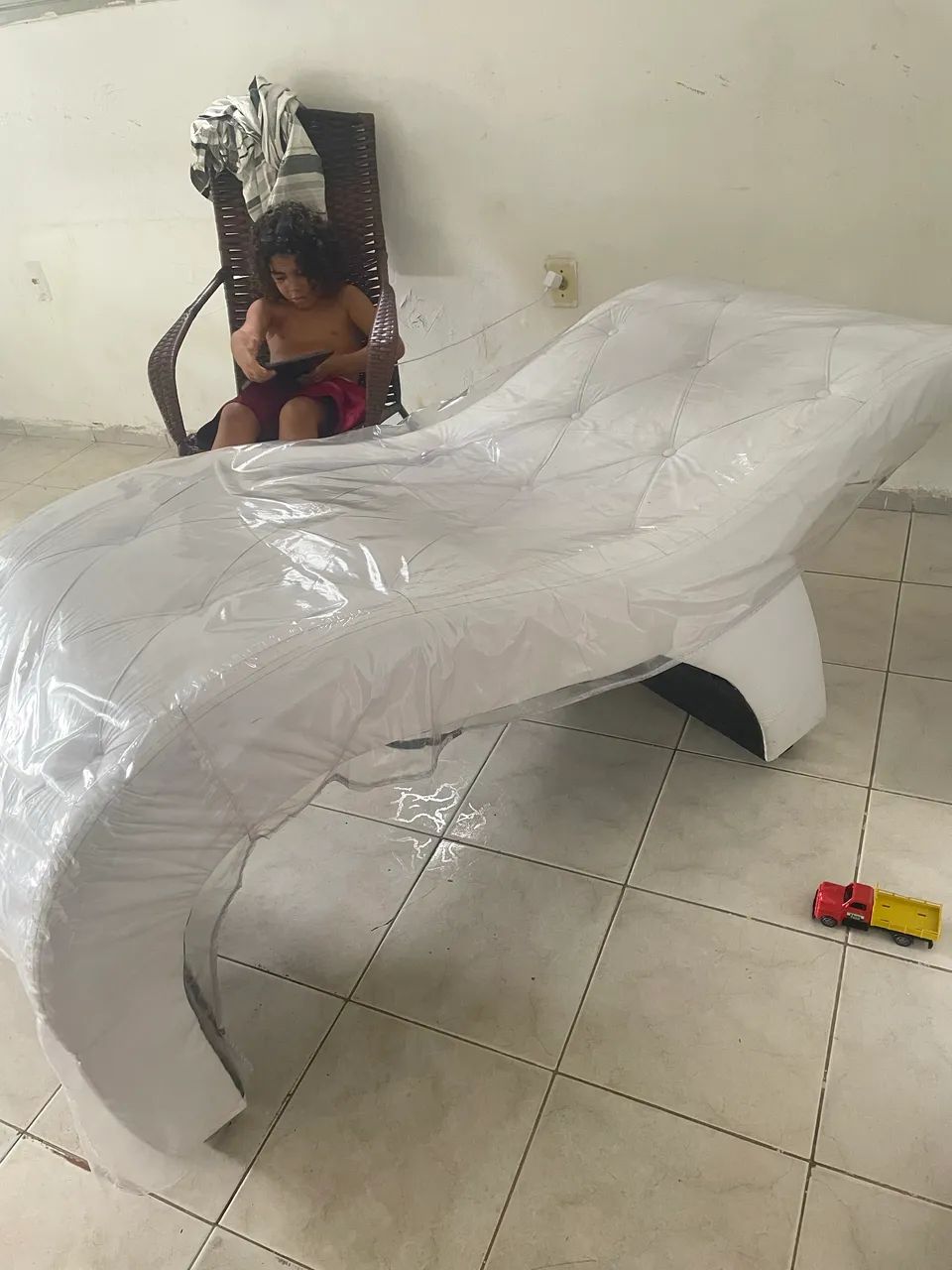 Maca  - Foto 3