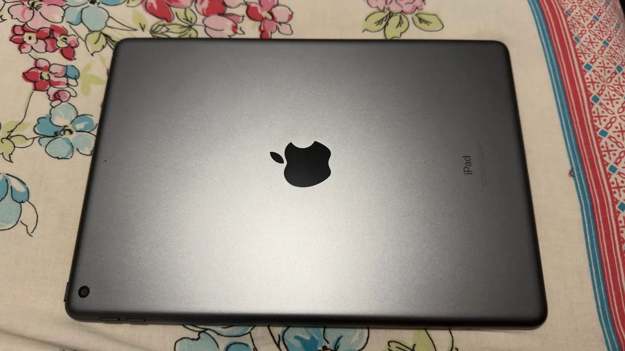 iPad 9ª geração 