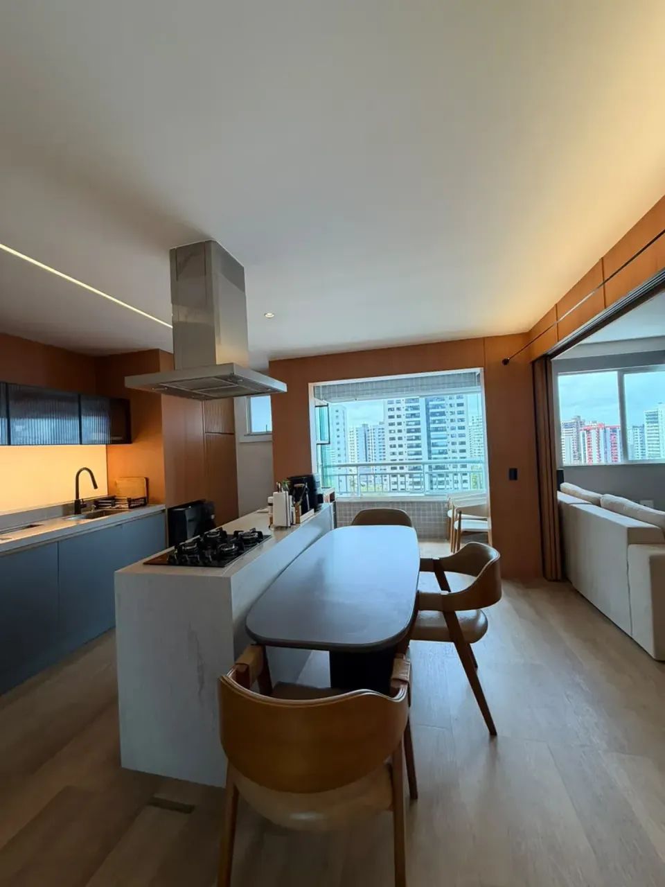 VENDO Apartamento no Condomínio ED. ARPOADOR - RENASCENÇA - Foto 4